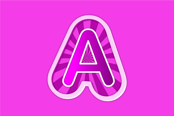 3D Decorative Letter A: A Complete Evaluation for Your Design and Signage Needs