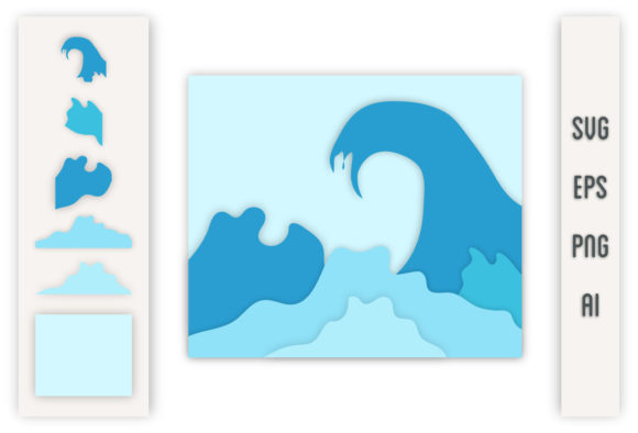 A Practical Evaluation of 3D Blue Ocean SVG for Design Projects