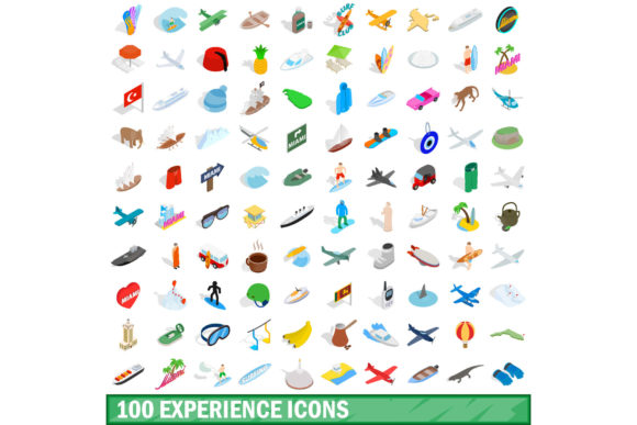 Evaluating the 100 Experience Icons Set: A Practical Decision Guide