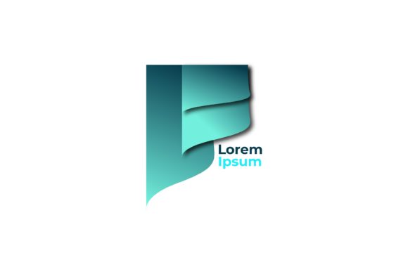 How Business Logo Design Shape Gradient 3D Elevates Your Brand Identity