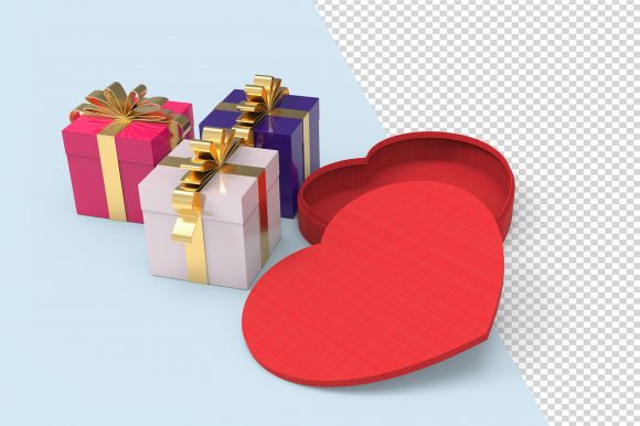 Luxury Gift Box with Open Heart Shape: What Most Buyers Get Wrong