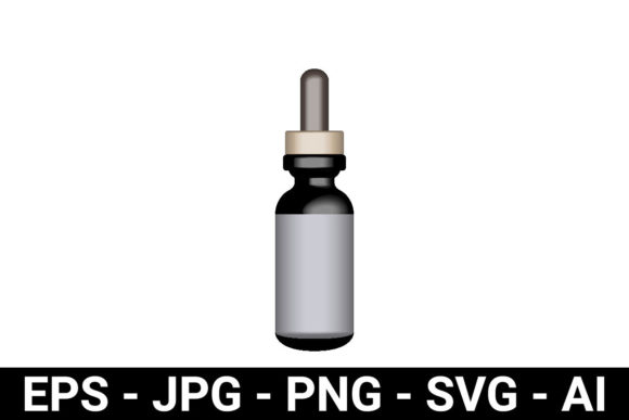 Medicated Oil Bottle 3D Product Mockup: A Complete Guide to Purpose, Benefits, and Best Practices