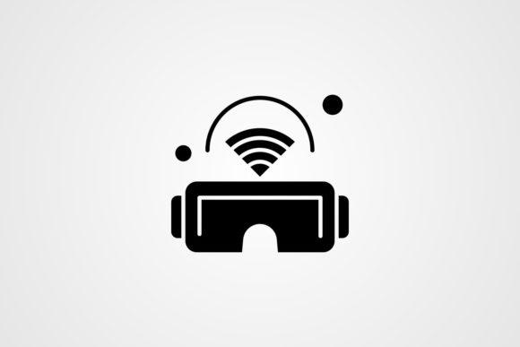 The Art and Purpose of Vector 3D Glasses Glyph Icon Design