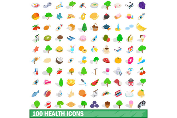 Understanding the Power of Isometric 3D Health Icons in Modern Visual Communication