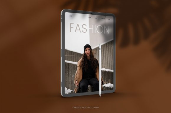 Unlocking the Power of 3D iPad Mockups: A Complete Guide for Designers and Creators
