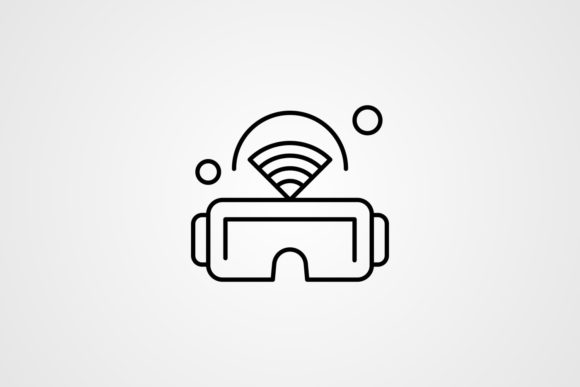 Vector 3D Glasses Line Icon Design: A Practical Evaluation for Modern Visual Workflows