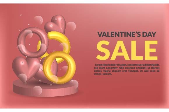 Why the Valentine Day 3D Love Heart Podium Promo Is Reshaping How We Present and Connect
